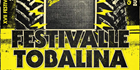 Festival del Valle de Tobalina en Quintana Martín Galíndez, Quintana Martín Galíndez, Burgos