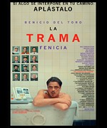 La trama fenicia