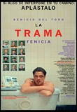 La trama fenicia en Van Golem, Burgos