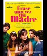 Érase una vez mi madre