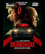 Blindado