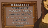 Encuentro de Malabares de Pradoluengo en Pradoluengo, Pradoluengo, Burgos