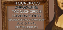 Encuentro de Malabares de Pradoluengo en Pradoluengo, Pradoluengo, Burgos