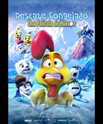 Rescate congelado, una película de huevos