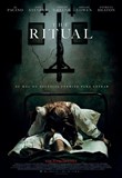 The ritual en Odeon Multicines, Burgos