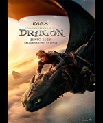 Cómo entrenar a tu dragón