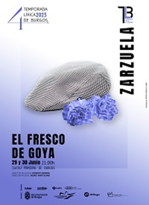 El fresco de Goya