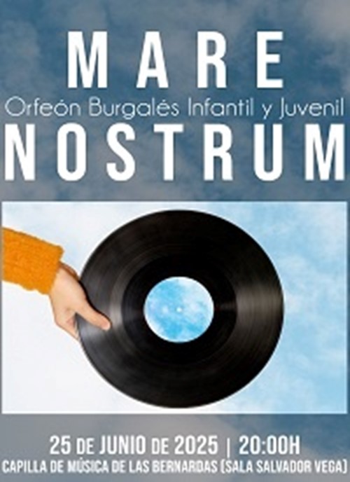 Mare Nostrum