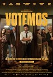 Votemos en Van Golem, Burgos