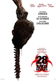 28 años después en Odeon Multicines, Burgos