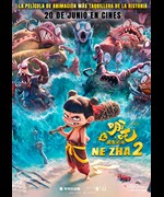 Ne Zha 2 (V.O.S.E.)
