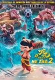 Ne Zha 2 (V.O.S.E.) en Odeon Multicines, Burgos