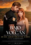 Bajo un volcán en Odeon Multicines, Burgos