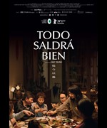 Todo saldrá bien