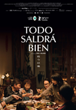 Todo saldrá bien en Van Golem, Burgos