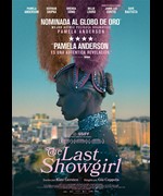 The Last Showgirl