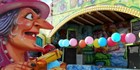 Feria de Atracciones de Sampedros en Recinto ferial. Calle Laredo, Burgos