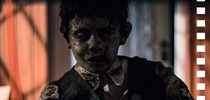 Ciclo de cine de Terror al Aire Libre en Hospital Militar, Burgos