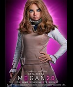 M3gan 2.0