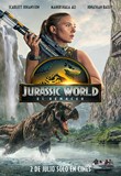Jurassic World: El renacer en Odeon Multicines, Burgos