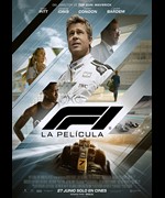 F1 La Película