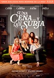 Una cena... y lo que surja en Van Golem, Burgos