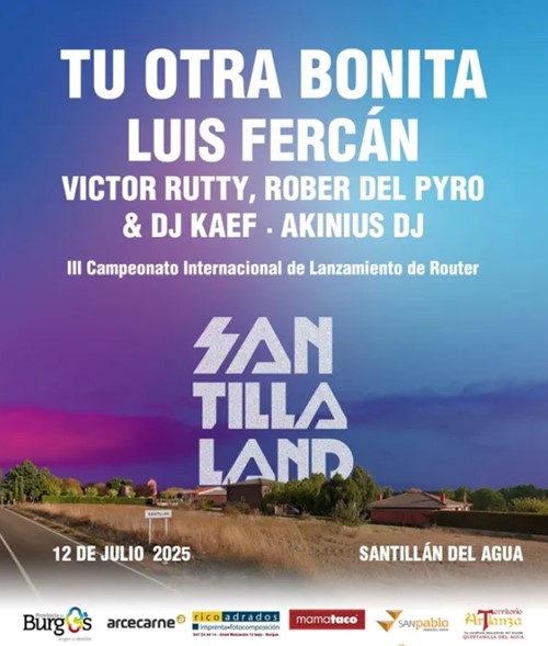 Santillaland