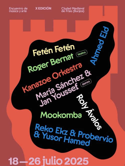 What Is Music Festival