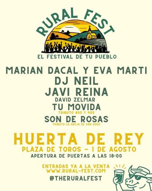 Rural Fest