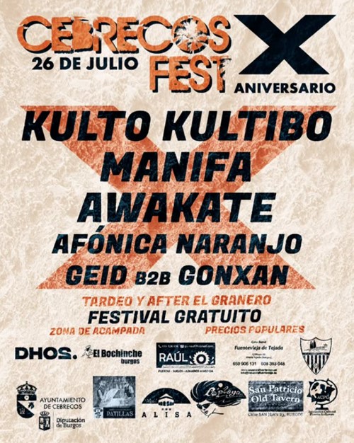 CebrecosFest