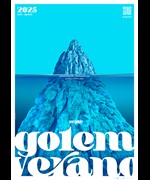 Van Golem Verano