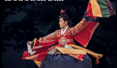 Festival Internacional de Folclore Ciudad de Burgos en Plaza de San Juan, Burgos