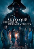 Sé lo que hicisteis el último verano en Odeon Multicines, Burgos