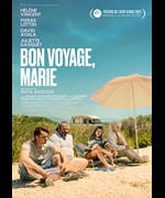 Bon voyage, Marie