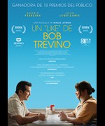 Un 'like' de Bob Trevino