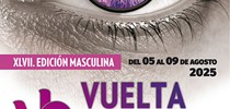 Vuelta Ciclista a Burgos en Burgos, Burgos