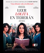 Leer Lolita en Teherán