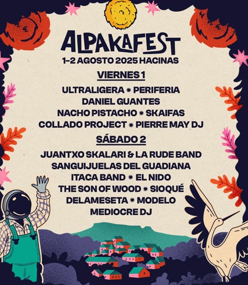 Alpaka Fest