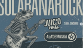 Solarana Rock en Solarana, Solarana, Burgos