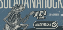 Solarana Rock en Solarana, Solarana, Burgos