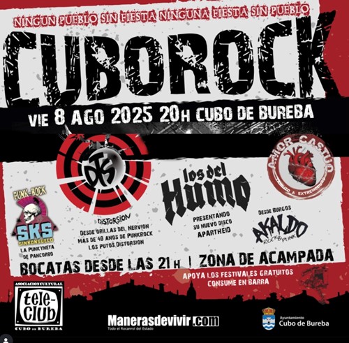 CuboRock