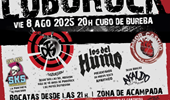 CuboRock en Cubo de Bureba, Cubo de Bureba, Burgos