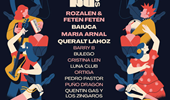 Festival triBU en Burgos, Burgos