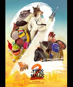 Los tipos malos 2