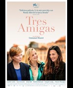 Tres amigas