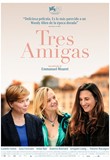 Tres amigas en Van Golem, Burgos