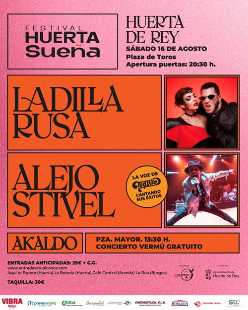Huerta Suena