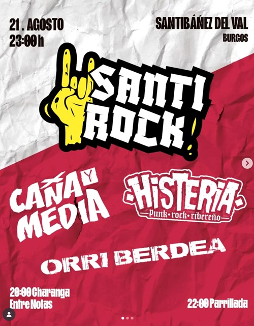 Santirock