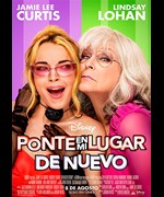 Ponte en mi lugar de nuevo