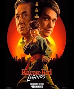 Karate Kid: Legends